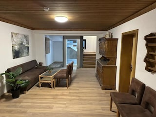 Casa de vacaciones Saalfelden Características 8