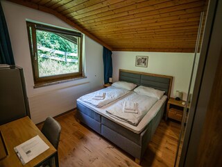 Casa de vacaciones Saalfelden Características 10