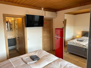 Casa de vacaciones Saalfelden Características 12