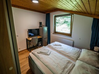 Casa de vacaciones Saalfelden Características 17