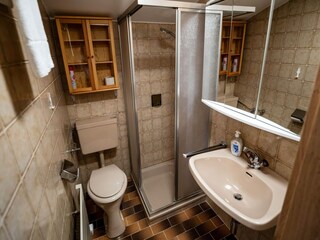 Vakantiehuis Saalfelden Kenmerken 21