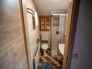 Vakantiehuis Saalfelden Kenmerken 23