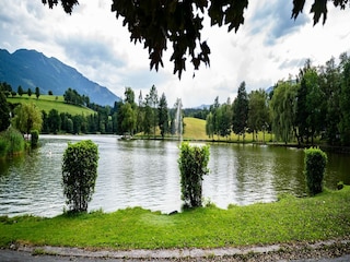 Vakantiehuis Saalfelden Omgeving 40