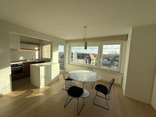 Apartment Koksijde Ausstattung 3