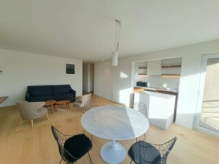 Apartment Koksijde Ausstattung 4
