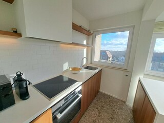 Apartment Koksijde Ausstattung 7