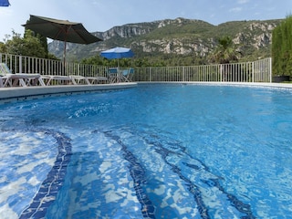 Villa La Drova Buitenaudio-opname 3