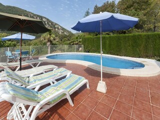 Villa La Drova Buitenaudio-opname 4