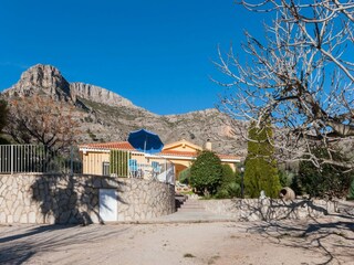 Villa La Drova Buitenaudio-opname 8