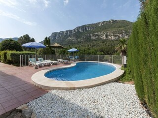 Villa La Drova Buitenaudio-opname 12