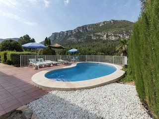 Villa La Drova Grabación al aire libre 12