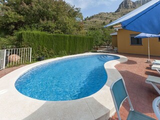 Villa La Drova Buitenaudio-opname 9