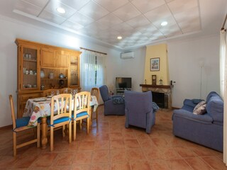 Villa La Drova Kenmerken 20