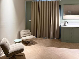 Holiday house Alicante Features 3