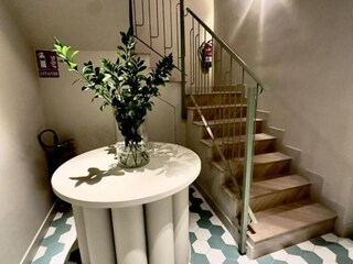 Casa per le vacanze Alicante Caratteristiche 8