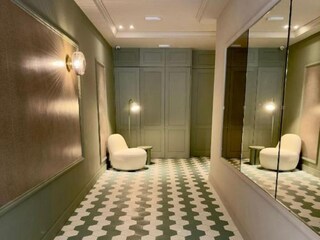 Casa per le vacanze Alicante Caratteristiche 9