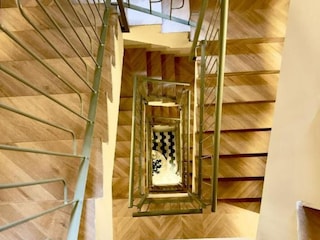Holiday house Alicante Features 10