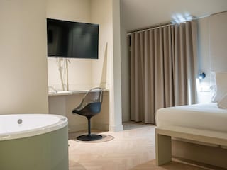Casa per le vacanze Alicante Caratteristiche 11