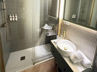 Holiday house Alicante Features 23