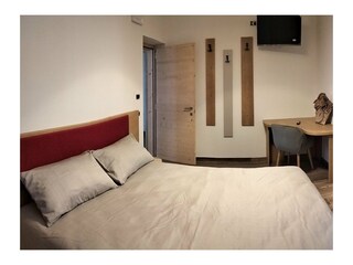 Holiday apartment Castello Tesino Features 6