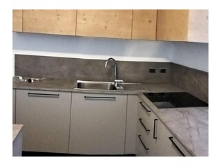 Holiday apartment Castello Tesino Features 8
