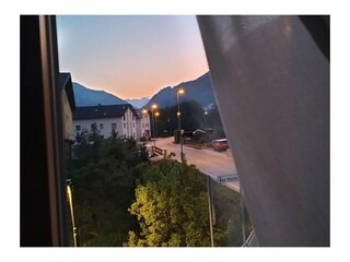Ferienwohnung Castello Tesino Außenaufnahme 2