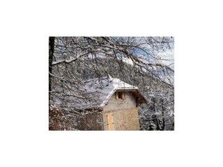 Ferienhaus Castello Tesino Außenaufnahme 2