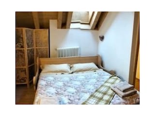 Holiday house Castello Tesino Bedroom 6
