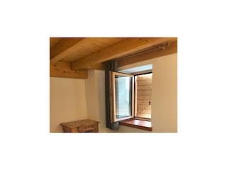 Holiday house Castello Tesino Kitchen 13