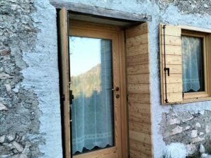 Ferienhaus Maso Re di Quaglia