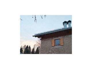 Ferienhaus Castello Tesino Außenaufnahme 4