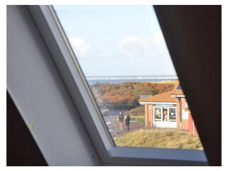 Ferienwohnung Baltrum Schlafzimmer 19