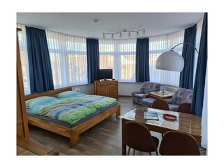 Ferienwohnung Baltrum  19