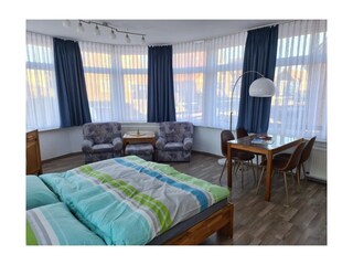 Ferienwohnung Baltrum  20