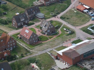 Ferienwohnung Baltrum Umgebung 7
