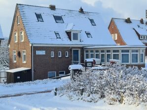 Holiday apartment Seevilla Wietjes Whg 7