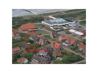 Ferienwohnung Baltrum Umgebung 9