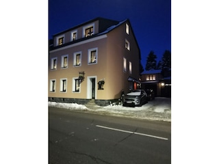 Weihnachten im Erzgebige vom 1. Advent bis 02. Februar