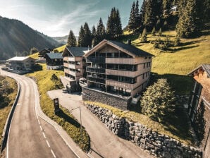 Apartment Alpinresort Damüls - 1 SZ