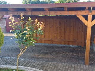 Carport