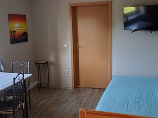 1. Schlafzimmer