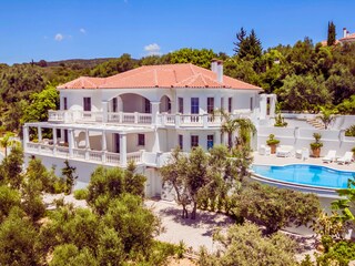 Villa Mandola - Finikounda