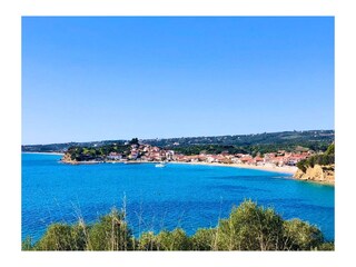 Villa Mandola - Finikounda, to fall in love