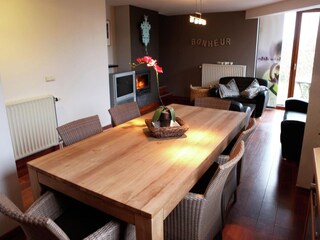 Casa per le vacanze Robertville Caratteristiche 9
