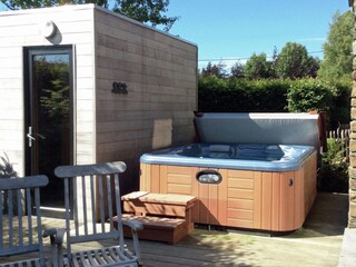 Casa per le vacanze Robertville  26
