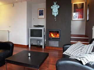 Casa per le vacanze Robertville Caratteristiche 10