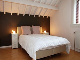 Casa per le vacanze Robertville Caratteristiche 12