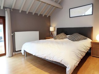 Casa per le vacanze Robertville Caratteristiche 13