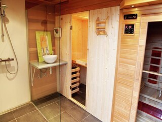 Casa per le vacanze Robertville Caratteristiche 15