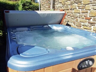 Casa per le vacanze Robertville  27